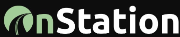 OnStation logo